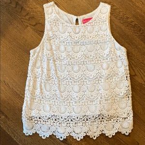 Lilly Pulitzer Top